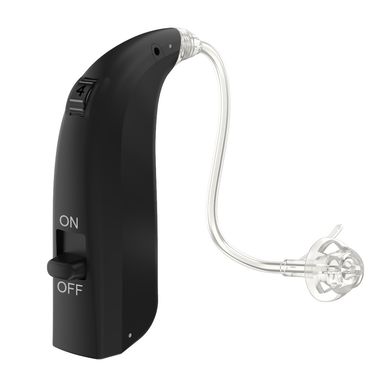 New USB Charging Earback Aid Digital Noise Reduction Bluetooth Z-130BT Hearing AID_voghion.com