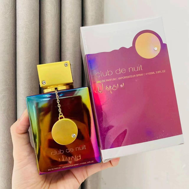 Vietnam perfume Club Nuit Untold Male and Female eau de toilette EDP 1_voghion.com