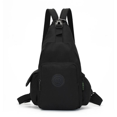 2024 New Women's Bag, Classic and Simple European and American Fashion Trend Solid Color Single and Double-Shoulder Backpack_voghion.com