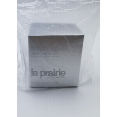 New Version La Prairie Creme De L'yvette Eye Cream 20Ml_voghion.com