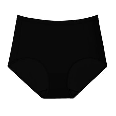 2025e Premium Selection 80-Count Modal Strong Hip Lift Elasticity Plus Size High Waist Women's Underwear Tummy Control_voghion.com