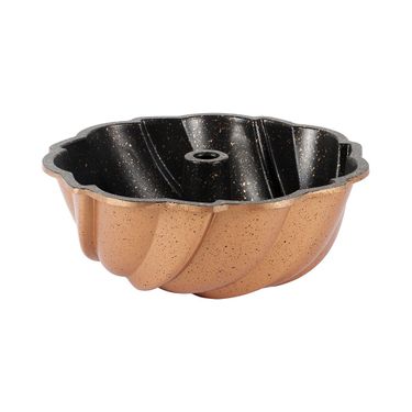 Serenk Fun Cooking Pinwheel Cake Pan, 9.5" Bakeware, Round_voghion.com