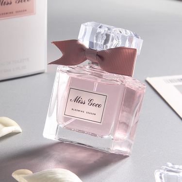 50ML Women Perfume Miss Eau De Parfum Fragrance Femme Parfum Spray Perfume_voghion.com