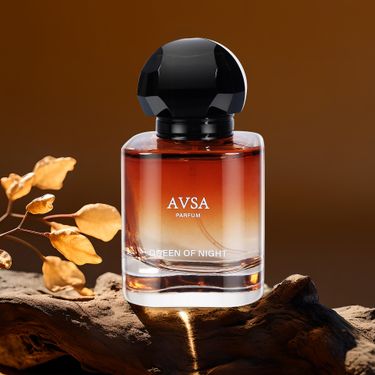 Dark Queen Perfume Essence Perfume 50ML Premium Perfume Live Broadcast Hot Perfume_voghion.com