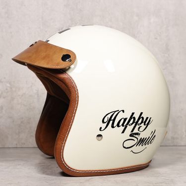 Retro motorcycle helmets for men and women half helmets 3C certified motorcycle helmets 3/4 helmets goggles couple models_voghion.com