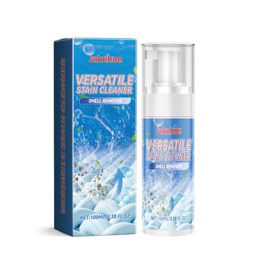 Jakehoe Multi-Purpose Decontamination Cleaner Cleans Kitchen Oil Stains And Bathroom Dirt Multi-Purpose Decontamination Cleaner_voghion.com