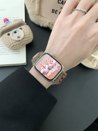 Watch Band For iwatch 42/44/45/49mm 38/40/41mm Metal Fashion Watch Strap for Watch Series Ultra2 Se 9/8/7/6/5/4/3/2/1_voghion.com