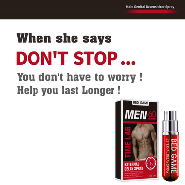 Spray, Delay Long Lasting Sexy, Men Without Sensitivity Couple Sexy Supplies, Valentine's Day Gift 5Ml 2024 Most Popular Spray, , Supplies,_voghion.com