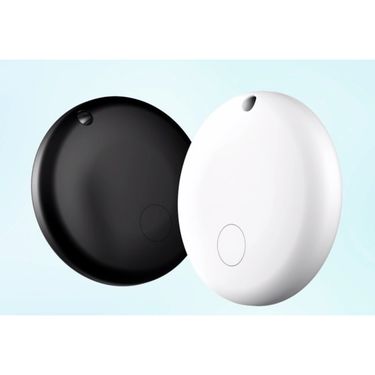 Universal Bluetooth Tracker For Keys, Pets & Cars – IOS & Android Compatible Anti-Lost Device_voghion.com