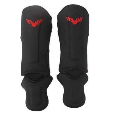 Sports Accessories leg guards fighting with the back of the foot leg guards shin guards instep adult_voghion.com