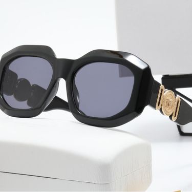 Sunglasses 1pc fashion polarized color-changing sunglasses aluminum magnesium_voghion.com