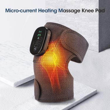 Electric pads for autumn winter, multifunctional intelligent insulation, five levels of temperature regulation, shoulder_voghion.com
