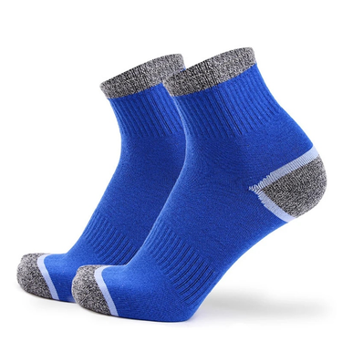 5HSS New Brand 5Pairs Men's Cotton Socks Quick-Drying Men Winter socks Strandard Thermal for male trekking High Quality_voghion.com