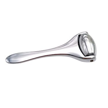 Stainless Steel Cooling Face Roller Skin Cooling Ice Roller Eye Facial Massager Anti-aging Face Lift Pain Relief Beauty Spa Tool_voghion.com