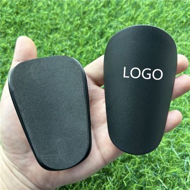 Football Extra small guard Mini Pads football training supplies protective gear Shin Guard Foot Protector_voghion.com