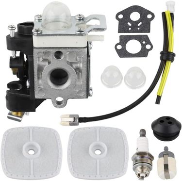 RB-K106 Carburetor For Echo ES-250 Leaf Blower PB-250 PB-250LN A021003661_voghion.com