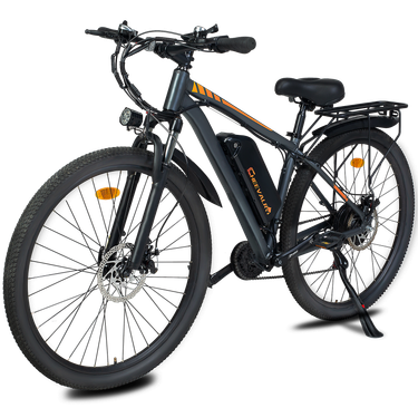 Cheevalry C29 Electric Bike For Adults 750W Motor 48V18.6Ah Battery E-Bike 29 Inch Tire 25km/h Speed Electric Bicycle Adult Elect_voghion.com