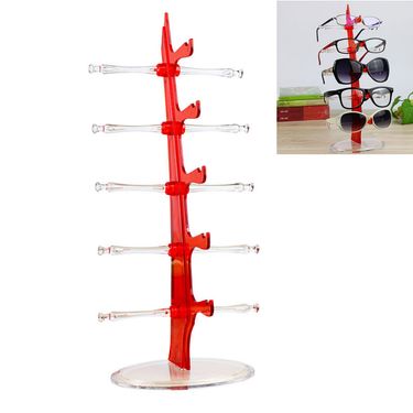 A4 sailboat myopia glasses frame sunglasses display stand prop glasses sunglasses display storage stand_voghion.com
