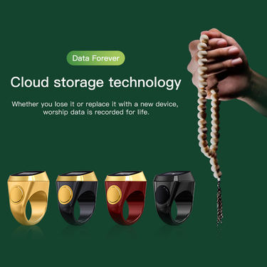 Smart Ring Fitness Tracker Workout Smart Ring, Steps, Distance, Calories, Sleep Tracking, Sports Tracking Device, Gift For Women_voghion.com