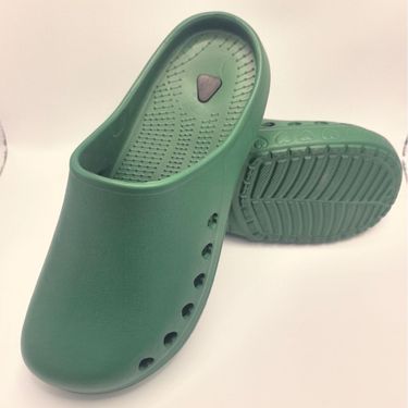 Men’s Shoes Operating Room Slippers Protective Shoes Anti Static Work Shoes Doctors Hospital Department Nurse Slippers Comfortable Soft Heel Shoes_voghion.com