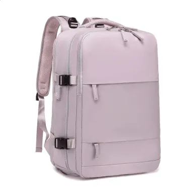 Large Capacity Dry Wet Separation Backpack Multifunctional 40 20 25 Travel Waterproof Mother 250408l_voghion.com