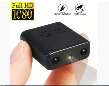 XD Wireless WIFI Intelligent IR-CUT HD 1080P Surveillance Camera_voghion.com
