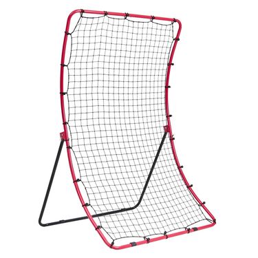 VEVOR Baseball And Softball Rebounder Net 4x5.5 Ft PitchBack All Angle Fielding_voghion.com
