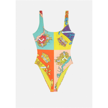 Women's swimsuit one-piece Hot sale_voghion.com