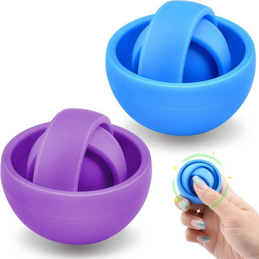 Autism Sensory Toys For Autistic Children Kids, Gift Ideas Desk Toy Stress Relief Fidget Spinner Party Favors Cool Gadgets For Men Boys_voghion.com