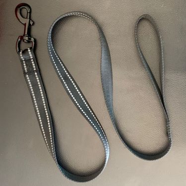 Leash Chain Small And Medium-sized Pet Reflective Rope Dog Supplies_voghion.com