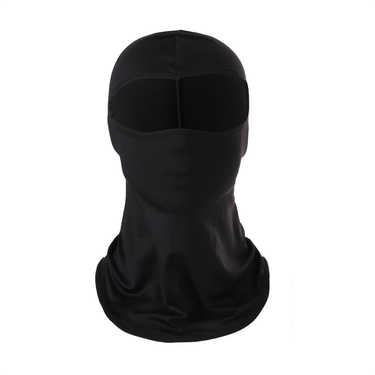 Summer 2025 Motorcycle Head Cover Ice Silk Riding Mask Outdoor Sunscreen Head Cover Bicycle Riding Ice Silk Head Cover Eye Exposure 35*27_voghion.com