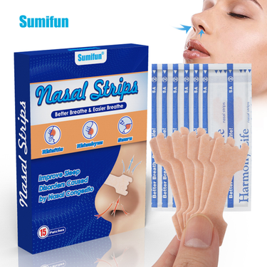 snoring anti congestion ventilation, patch for relieving nasal congestion, cold snoring, and soothing , ,_voghion.com