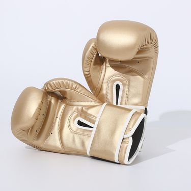 Boxing Gloves Women's beginner boxing gloves men and women training boxing gloves fighting training gloves_voghion.com