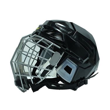 Sports & Entertainment Ice hockey helmet rugby roller skating equipment anti fall cap professional ice hockey goalie cap for adults and children_voghion.com