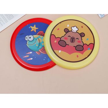 Parent Child Game Hand Throwing Boomerang Baby Outdoor Toy For Boys And Girls_voghion.com