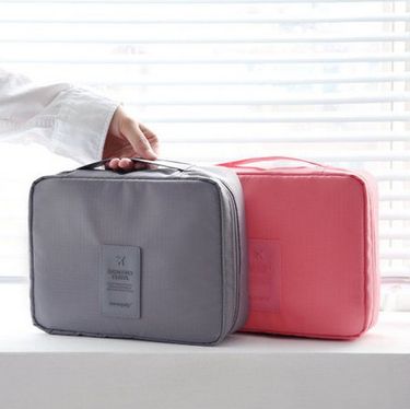 Women's Bags Multifunctional Travel Storage Bag Portable Cosmetic Bag Customized Men And Women Waterproof Travel Toiletry Bag Wholesale_voghion.com
