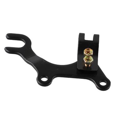 Discover the Advantages of Disc System with this Brake Refitting Holder Rack High Quality Easy Installation_voghion.com
