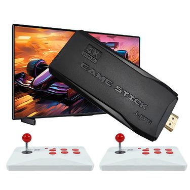 M8-X6 Portable Game Console With Arcade Joystick Built-in 20_voghion.com