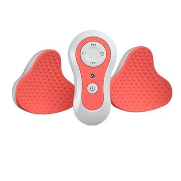 Magnet Breast Enhancer Electric Chest Enlargement Massager Sagging Anti-Chest Massage Acupressure Device Tool Therapy Breas W0B6_voghion.com