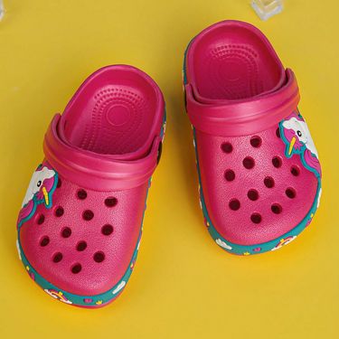Boys' Summer And Autumn Comfortable, Fashionable, Trendy, Casual, Lightweight, Breathable, Cute Baby Home Shoes_voghion.com