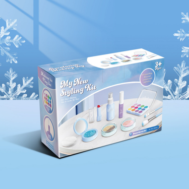 Children's play house simulation makeup toys little girl makeup set can not be smeared toys _voghion.com