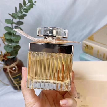 Yellow Ribbon Classic Women's Eau de Parfum EDP75ml_voghion.com