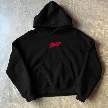 Men’s Clothing Street Hip Hop Loose Straight Casual Three Waist Trousers Elastic Waist Sweatpants Street Fashion Pants_voghion.com