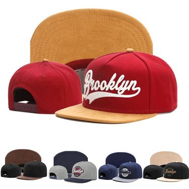 Fashion Trend Flat Brim Dance Hip Hop Baseball Cap Street Style Casual Sports Hat For Men And Women_voghion.com