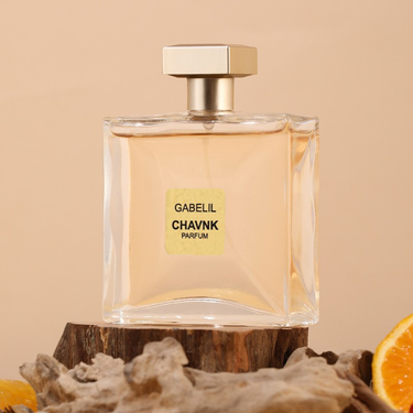 New Perfume Gabriel Women's Perfume 100ml Modern COOC No. 5 Miss Perfume Fresh And Lasting Perfume_voghion.com