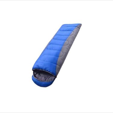 Sleeping Bag For Adults Portable Outdoor Camping Office Nap Waterproof Insulated Hotel Dirt-Proof_voghion.com