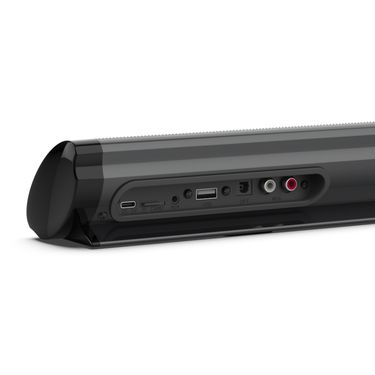 New BS-41 Soundbar Wall TV Bluetooth Speaker Platform_voghion.com