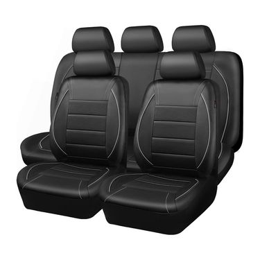 General purpose five-seater seven-seater car seat cover_voghion.com