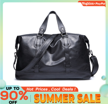 Handbag Large Capacity High Quality Travel Bag Fashion Trend One Shoulder Diagonal Bag Waterproof Wearable Backpack_voghion.com