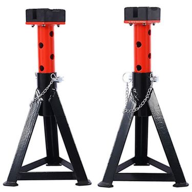 3 Ton Jack Stand, Pair Of Axle Stands_voghion.com